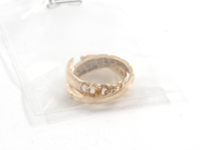 Pawnitems, Lot of gold, 18K 5,3 g, in auction: Pawn – Tuesday 11 August 2009