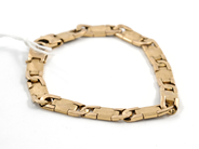 Pawnitems, Lot of gold, 21K 22,8 g, in auction: Pawn – Tuesday 11 August 2009