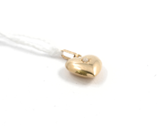 Pawnitems, Pendant, 18K with pearl 0,8 g, in auction: Pawn – Tuesday 11 August 2009