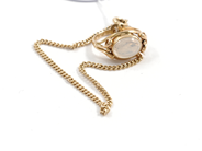 Pawnitems, Lot of gold, 18K 5,4 g, in auction: Pawn – Tuesday 11 August 2009