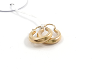 Pawnitems, Earrings, pair Earrings 18K 1,8 g, in auction: Pawn – Tuesday 11 August 2009