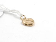 Pawnitems, Lot of gold, 18K 0,6 g, in auction: Pawn – Tuesday 11 August 2009