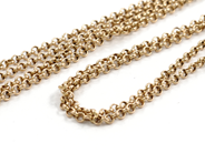 Pawnitems, Chain, 18K 137 cm 32,7 g, in auction: Pawn – Tuesday 11 August 2009