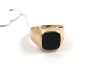 Pawnitems, Lot of gold, 18K 6,3 g, in auction: Pawn – Tuesday 11 August 2009