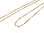 Pawnitems - Necklace, 14K - View 1