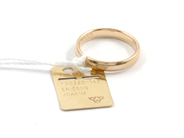 Pawnitems - Guldparti, 18K - View 1