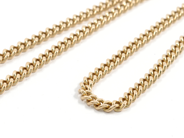 Pawnitems, Necklace, 18K, in auction: Pawn – Tuesday 11 August 2009