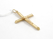 Pawnitems, Pendant, 18K, in auction: Pawn – Tuesday 11 August 2009
