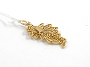 Pawnitems, Pendant, 18K, in auction: Pawn – Tuesday 11 August 2009