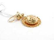 Pawnitems, Pendant, 21K, in auction: Pawn – Tuesday 11 August 2009