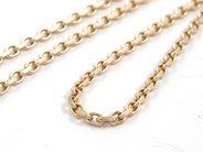Pawnitems, Necklace, 18K Ankar, in auction: Pawn – Tuesday 11 August 2009