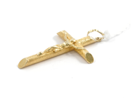 Pawnitems, Pendant, 18K 2,3g, in auction: Pawn – Tuesday 11 August 2009