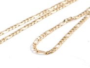 Pawnitems, Necklace, 18K 50cm, in auction: Pawn – Tuesday 11 August 2009