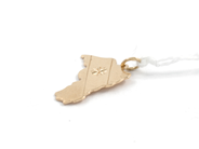 Pawnitems, Pendant, 18K 1,3g, in auction: Pawn – Tuesday 11 August 2009
