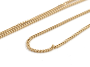 Pawnitems, Necklace, 18K, in auction: Pawn – Tuesday 11 August 2009