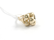 Pawnitems, Ring, 14K Ø16½ 3,7g, in auction: Pawn – Tuesday 11 August 2009