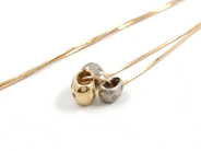 Pawnitems, Necklace, 41,5cm, in auction: Pawn – Tuesday 11 August 2009