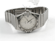 Pawnitems, Men´s wristwatch, Omega Constellation Perpetual Calendar, in auction: Pawn – Tuesday 11 August 2009