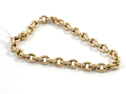 Pawnitems, Bracelet, Ankar 18K 25cm 44,7g, in auction: Pawn – Tuesday 11 August 2009