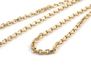 Pawnitems, Necklace, Ankar 18K 62,5cm 36,7g, in auction: Pawn – Tuesday 11 August 2009