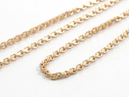 Pawnitems, Necklace, Ankar 18K 70cm 20,8g, in auction: Pawn – Tuesday 11 August 2009