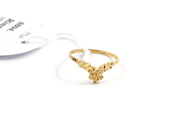 Pawnitems, Ring, 18K Ø17¼ 1,3g, in auction: Pawn – Tuesday 11 August 2009
