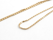 Pawnitems, Necklace, 18K 50,5cm 4,5g, in auction: Pawn – Tuesday 11 August 2009