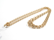 Pawnitems, Necklace, "x-link" 18K 46cm 19,9g, in auction: Pawn – Tuesday 11 August 2009
