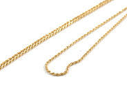 Pawnitems, Necklace, 21K 61cm 6,8g, in auction: Pawn – Tuesday 11 August 2009