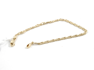 Pawnitems, Bracelet, 14K 19,5cm 2,1g, in auction: Pawn – Tuesday 11 August 2009