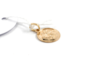 Pawnitems, Pendant, 18K 0,8g, in auction: Pawn – Tuesday 11 August 2009