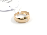 Pawnitems, Ring, 18K Ø15¾ 1,4g, in auction: Pawn – Tuesday 11 August 2009
