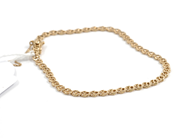 Pawnitems, Bracelet, 18K 19cm 5,8g, in auction: Pawn – Tuesday 11 August 2009