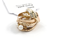 Pawnitems, Lot of gold, 14K imperfect 13,6g, in auction: Pawn – Tuesday 11 August 2009