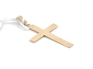 Pawnitems, Pendant, 18K graverat 1,6g, in auction: Pawn – Tuesday 11 August 2009