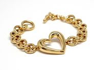 Jewellery - BRACELET, 18K - View 1