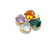 Jewellery, PENDANT, 18K gold, in auction: Classic – Saturday 27 February 2010