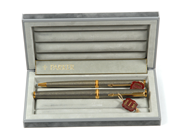 Accessories, 2 PEN´S, Parker, in auction: Classic – Saturday 27 February 2010