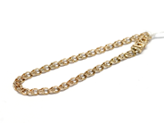 Pawnitems, Bracelet, Bismarck 19cm 18K 7,8g, in auction: Pawn – Tuesday 20 April 2010