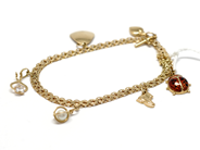 Pawnitems, Lot of Gold, 18K 12,1g, in auction: Pawn – Tuesday 20 April 2010