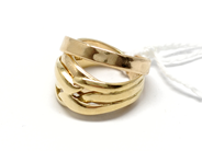 Pawnitems, Lot of Gold, 18K 5,9g, in auction: Pawn – Tuesday 20 April 2010