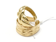 Pawnitems, Lot of Gold, 18K 5,1g, in auction: Pawn – Tuesday 20 April 2010