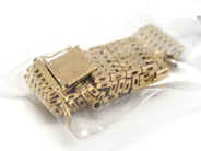 Pawnitems, Lot of Gold, 18K 43g, in auction: Pawn – Tuesday 20 April 2010