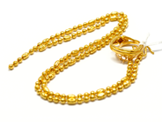 Pawnitems, Lot of gold, imperfect 18K 20,9g, in auction: Pawn – Tuesday 14 September 2010