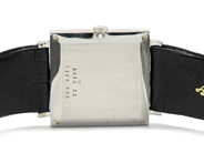 Watches - JAEGER-LE COULTRE, men´s wristwatch - View 3