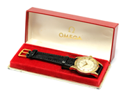 Watches - OMEGA, Seamaster - View 4