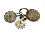 Coins - 3 COIN, silver - View 1