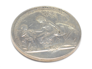 Medals - MINNE, silver - View 2
