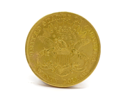 Coins - COIN, 21,6K gold - View 2
