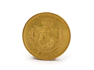 Coins - COIN, 21,6K gold - View 2